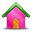 Home pink-32