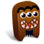 Brown Creature icon