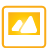 Image yellow icon