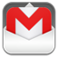 Gmail ICS icon