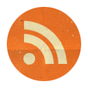 Retro Rss Rounded