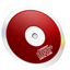 Cd Disc Icon