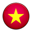 Flag of Vietnam-32