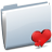 Folder Heart-48