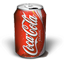 Coca Cola Woops Icon