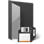 Folder Work icon