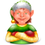 Elf Icon