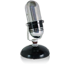 Old Microphone Icon