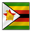 Zimbabwe Flag-32