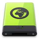 HDD Green Server-128
