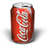 Coca Cola icon pack