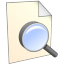 Search File icon