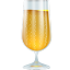 Beerglass full Icon