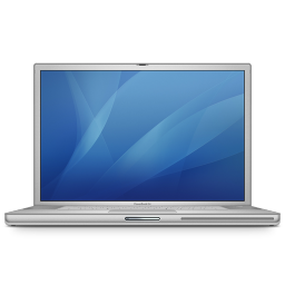 PowerBook G4 15 Inch