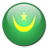 Mauritania Flag-48