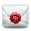 Messages Envelope icon