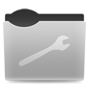Utilities folder-128