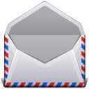 Airpost Envelope-128