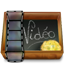 Dossier Ardoise Video icon