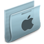 Apple folder icon