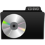 Cd Dvd Icon