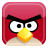 Angry Red Bird-48