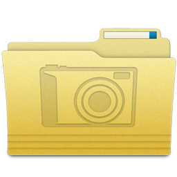 Pictures Folder-256