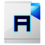 Rich Text Document icon