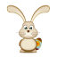 Easter bunny egg-64