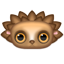 Hedgehog-64
