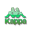Kappa green-32