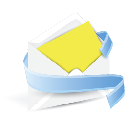 Yellow Email