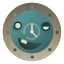 Timemachine icon