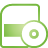 Software green icon