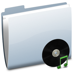 Folder Music-256