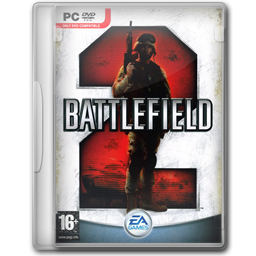 Battlefield 2-256