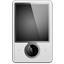 Microsoft Zune Front icon
