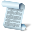 Document Scroll icon
