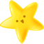 Yammi star icon