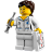 Lego Nurse-48