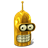Bender Glorious Golden-48