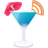 RSS Drink Cocktail Party icon pack