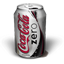 Cola Zero Woops icon