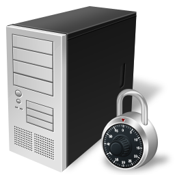 Computer Lock
