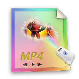 Mp4 files
