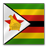 Zimbabwe Flag-48