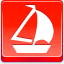 Sail Red icon