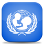 Unicef icon