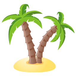 Palm Tree-256