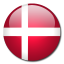 Denmark Flag-64